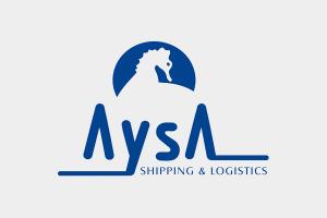 Aysa Shipping Co.