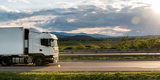 International and inland Transport