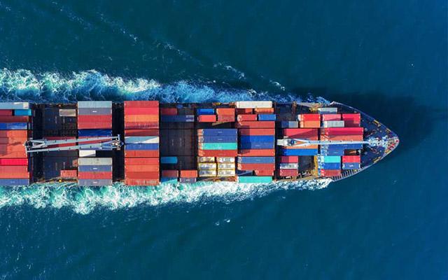 
            <div>Sea Freight</div>
      